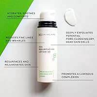DCL Skincare AHA Resurfacing Lotion 20 with 20% Glycolic Acid, 1.7 Fl oz — image 3
