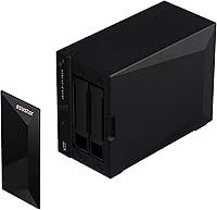 Asustor Drivestor 2 Pro Gen2 AS3302T v2 2-Bay NAS — image 9