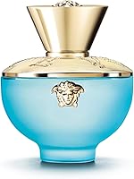 Versace Dylan Turquoise Eau de Toilette 3.4 oz — image 1