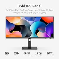 INNOCN 29B2F-P 29″ Ultrawide Monitor — image 3