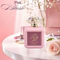 Ard al Zaafaran Pink Blush Shams Al Emarat Perfume 100mL — image 3