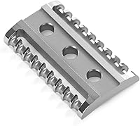 MÜHLE TRADITIONAL Grande Stainless Steel Safety Razor — image 6