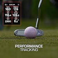 Rad Golf Hand+ Handheld Golf GPS Device — image 6