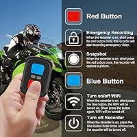 VSYSTO D5S WiFi Helmet Camera — image 4