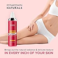 Enaskin Naturals Anti Cellulite Body Firming Cream 100mL — image 3