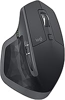 Logitech MX Master 2S Wireless Mouse — image 2