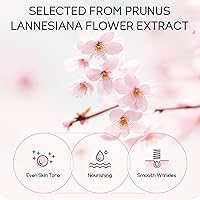 MrCuvaryas Sakura Skincare Set for Teen Girls & Women, 32PCS — image 2