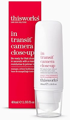 This Works In Transit Camera Close-up 1.35 Oz