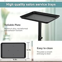 Retain Time Premium Aluminum Salon Tray — image 3