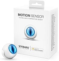 Fibaro Motion Sensor — image 1
