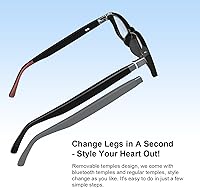 Tulbeys G07 Smart Glasses — image 6