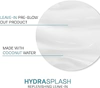 Joico HydraSplash Replenishing Leave-In, 3.38 Fl Oz — image 4