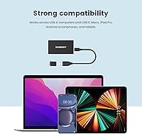 Vansuny 500GB Portable External SSD — image 6