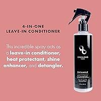 everlong Untangle Leave-in Conditioner Detangler Spray 9.7oz — image 3