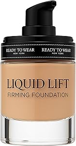 Ready To Wear Liquid Lift Foundation - Fair/Light Review