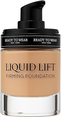 Ready To Wear Liquid Lift Foundation - Fair/Light