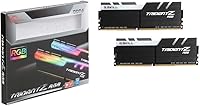 G.SKILL Trident Z RGB DDR4 16GB (2x8GB) 3200MT/s — image 6