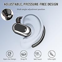 STECEi G219 Open-Ear Bluetooth Headphones — image 6