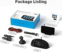 eRapta RV Backup Camera Wireless System AY5 — image 9