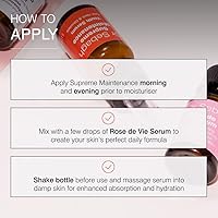 Dr Sebagh Supreme Maintenance Youth Serum 2 fl. oz. — image 6