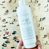 Healium Knot Detangling Spray, 12oz — image 6