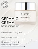 TIRTIR Natural Ceramide Cream 50mL — image 3