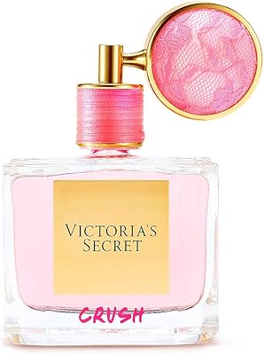 Victoria's Secret CRUSH Eau De Parfum 1.7oz
