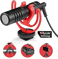 Joby Wavo Mobile On-Camera Microphone — image 1