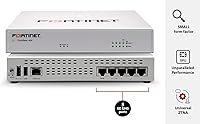 FortiGate-40F Firewall Appliance — image 2