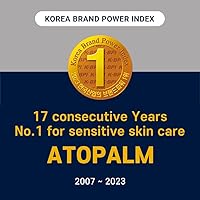 ATOPALM MLE Lotion 300mL — image 2