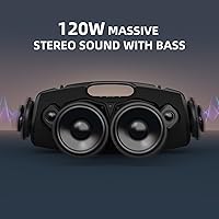 ZEALOT S78 Bluetooth Speaker — image 3