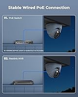 Reolink RLC-1224A 12MP PoE IP Camera — image 5