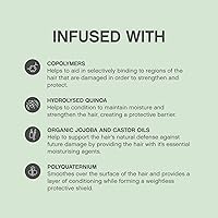 KEVIN.MURPHY HEATED.DEFENSE Heat Protection Spray - 150mL — image 3