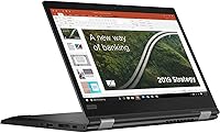 Lenovo ThinkPad L13 Yoga 2-in-1 Laptop — image 2