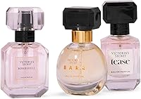 Victoria's Secret Deluxe Mini Fragrance Trio, Eau de Parfume Giftset for Women — image 2