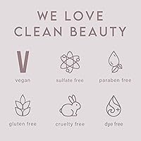 ALURAM Moisturizing Body Lotion Coconut Water & Squalane, 18 Fl Oz — image 6