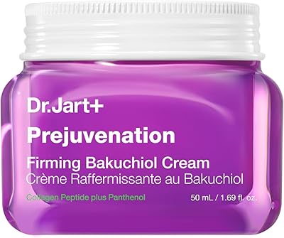 Dr.Jart+ Prejuvenation Firming Bakuchiol Cream, 50mL