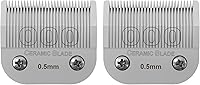 000 Detachable Ceramic Blades Set (2 Pack) — image 1