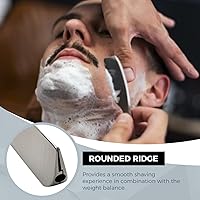 Feather Artist Club Soft Grip DX Straight Razor — image 2