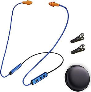 Cuzabe CBH11 Bluetooth Neckband Earbuds Review
