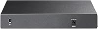 TP-Link TL-SG108-M2 8-Port 2.5G Multi-Gigabit Network Switch — image 4