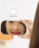 Enjoy Best Time Digital Radio Alarm Clock Bluetooth Speaker — image 8