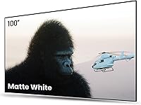 AWOL VISION MW-100 100-inch Projector Screen — image 1