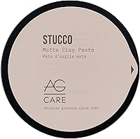 AG Care Stucco Matte Clay Paste 2.5oz — image 6