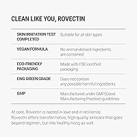 ROVECTIN Aqua Hyaluronic Essence 6.08oz — image 9