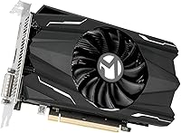 maxsun AMD Radeon RX 550 4GB GDDR5 GPU — image 4