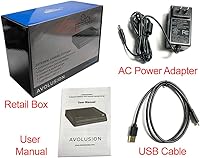 Avolusion HDDGear Pro X 12TB — image 4