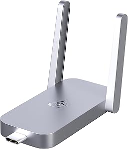 Deeper Connect Air Wireless Travel VPN Router