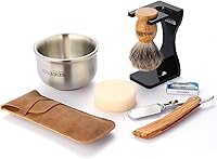 Anbbas 7-in-1 Shaving Kit for Men — image 8