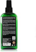 Brickell Men's Texturizing Sea Salt Spray, 6 Ounce — image 2